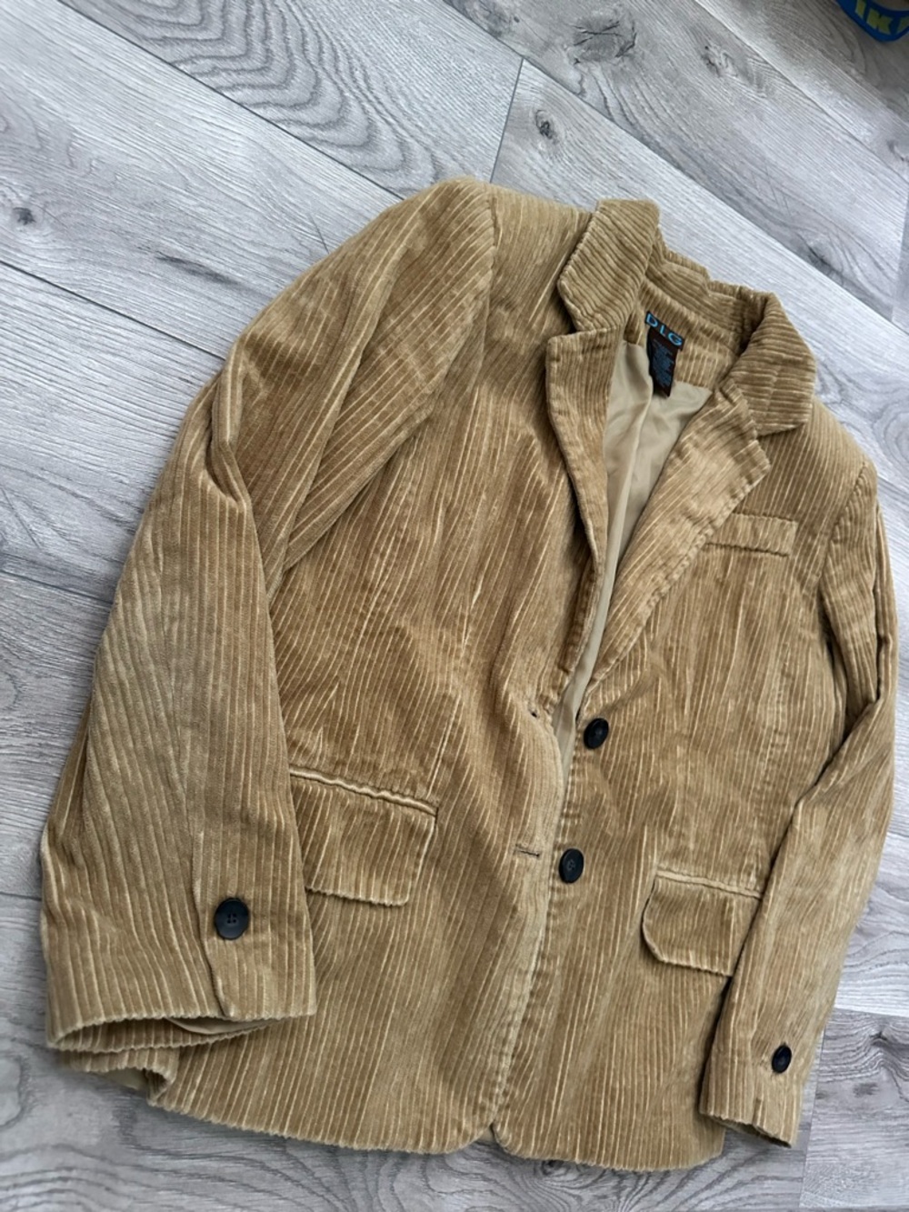 DLG Blazer - Picture 4 of 7